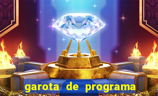 garota de programa da zona sul